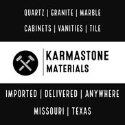 KarmaStone Materials