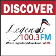 Legends Radio