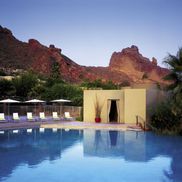 Sanctuary Camelback Mountain Resort