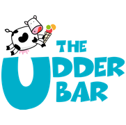 The Udder bar
