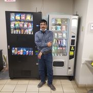 Trucking and Vending