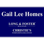 Gail Lee, GAIL LEE HOMES of Long & Foster Real Estate, Inc.