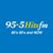 95.5 Hits FM and Cool 100