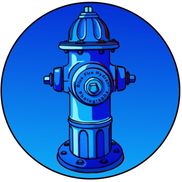Blue Fire Hydrant Photography LLC