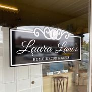Laura Lane’s Home Decor & Gifts