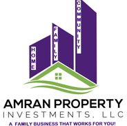 Amran Property Investments, LLC