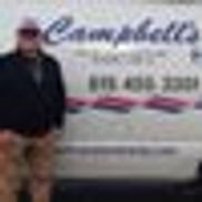Campbells TempraCure Inc.
