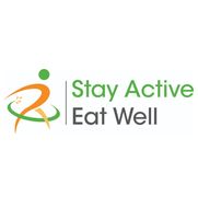 Stay Active Eat Well