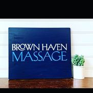 Brown Haven Massage