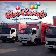 Car Candy Automotive Detail Products