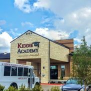 Kiddie Academy of Little Elm