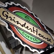 Grinder House Coffee Shop, LLC
