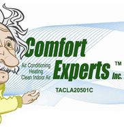Comfort Experts