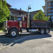 Steve Lingren Trucking