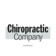 Chiropractic Company • Glendale