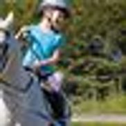 Well Trained Horses, located at Icssoma Farm