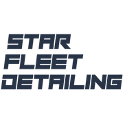 STAR Fleet Detailing