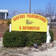 Sanford Transmissions Service