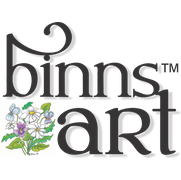 Brenda Binns Fine & Graphic Art
