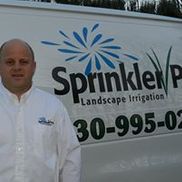 Sprinkler Pro LLC