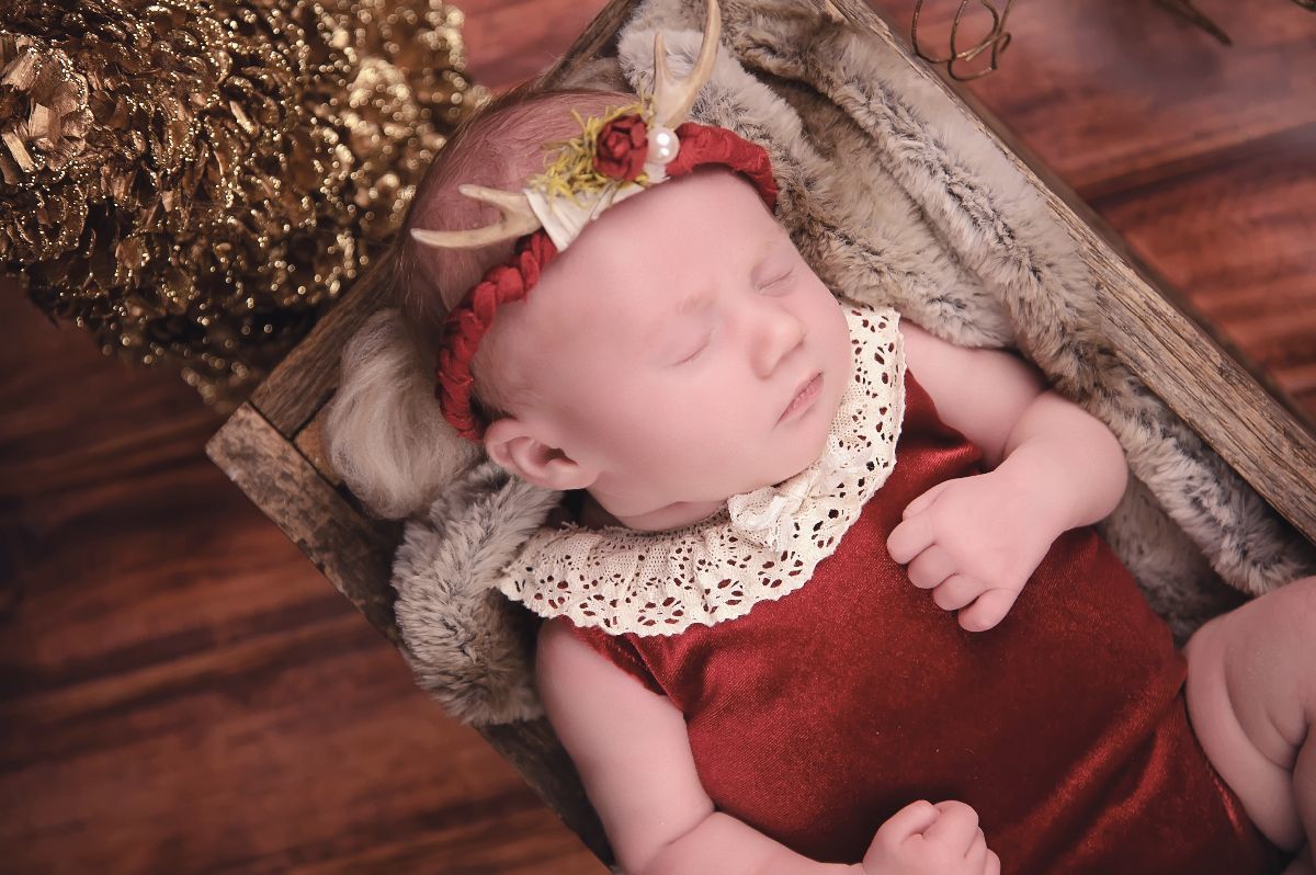 Triple Js Photography, Trenton GA