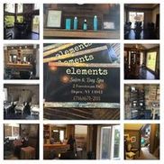 Elements Salon & Day Spa