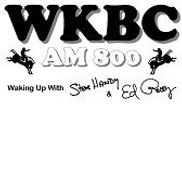 WKBC AM 800 & 97.3 WKBC FM
