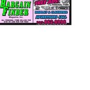 Bargain Finder Magazine