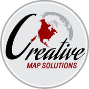 Creative Map Solutions