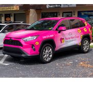 Nurse Next Door Home Care Services