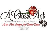 A Class Act Photography by Nadine