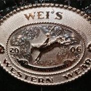 Wei's Western Wear Ltd