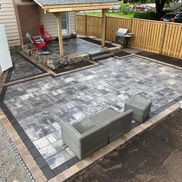 Lloyds Landscape Contracting
