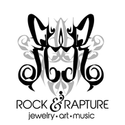 Rock & Rapture - jewelry • art • music
