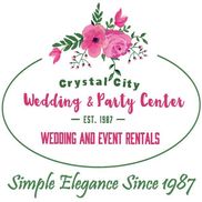 Crystal City Wedding-Party Center