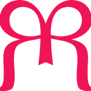 Ruby Ribbon with Joy
