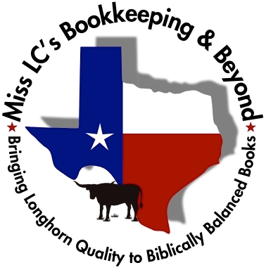 Miss LC's Bookkeeping & Beyond, Crowley TX