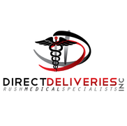 Direct Deliveries Inc