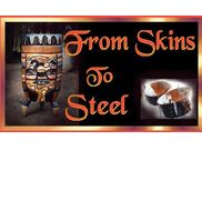 Steel Pan Education Entertainment Developer.