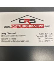 Coastal Roofing Supply - Clearwater