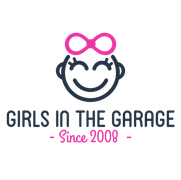 Girls in the Garage