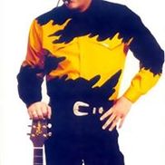Garth Brooks Impersonator Scott Parsons