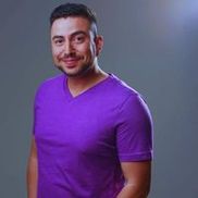 Stand up comedian