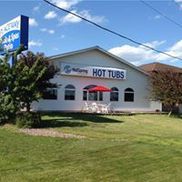 Placeway Pools Spas Patio