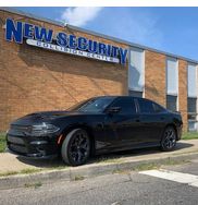 New Security Collision