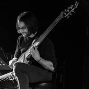Ryan Crabtree -- (Flat13 Bass Music)