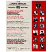FilAm Music Foundation NFP