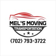 Mel’s Moving /Transportation Company LLC