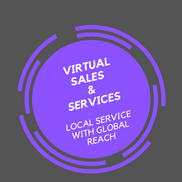 Virtual Sales & Services