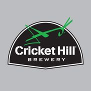 Cricket Hill Brewing Co.